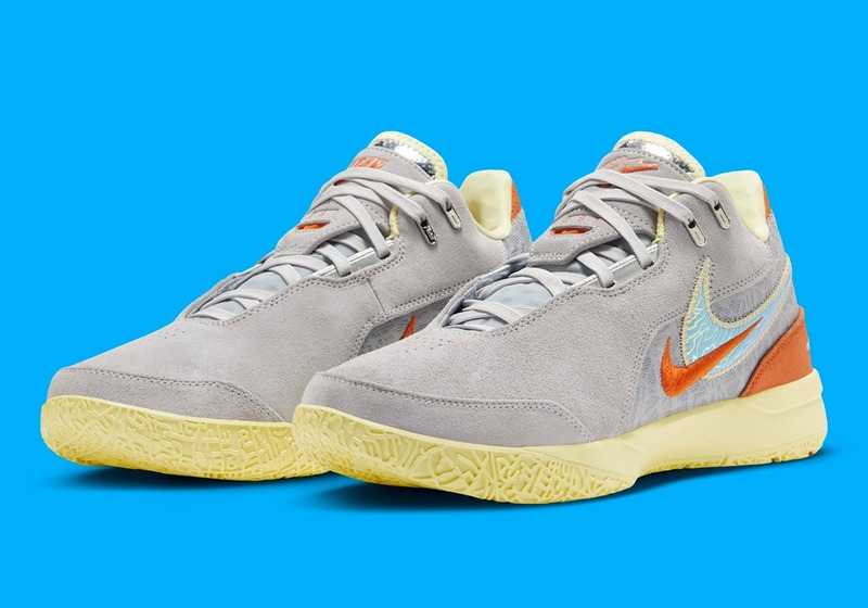 シューズ(男性用) Titan Nike Zoom LeBron NXXT Gen Nike バスケットボール シューズ - Zoom Lebron NXXT Gen – メンズ
